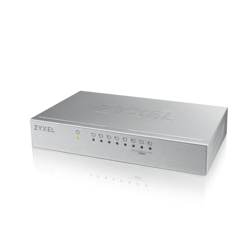 Zyxel ES-108A